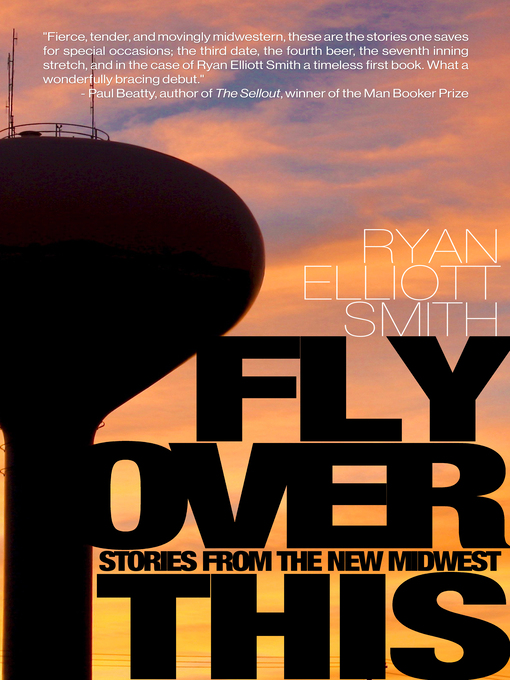 Title details for Fly Over This by Ryan Elliott Smith - Available